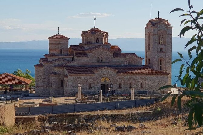 Private Full-Day Historical Day Tour in North Macedonia and Albania - Frequently Asked Questions