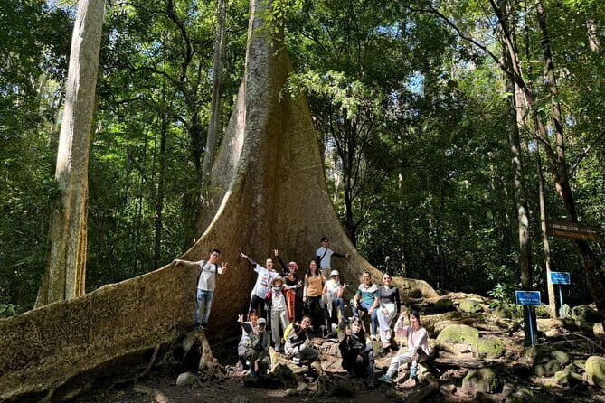 Private Full-Day Ho Chi Minh City Fishing Adventure - Final Thoughts: Is This Tour for You?