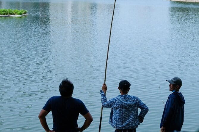 Private Full-Day Ho Chi Minh City Fishing Adventure - FAQ