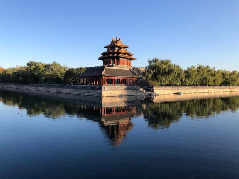 Private Full Day Incredible Beijing Highlights Tour - Authentic Experiences and Local Insights