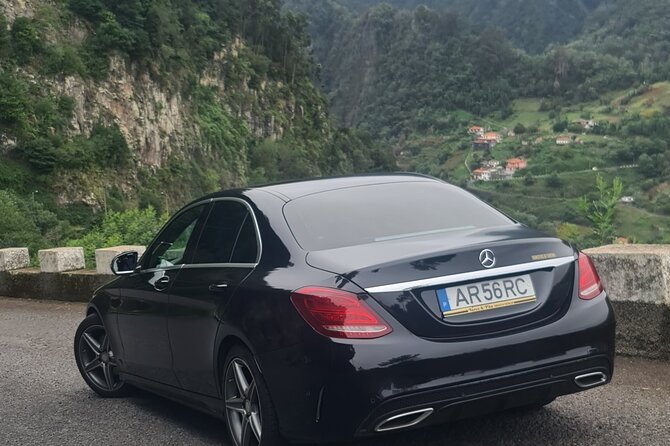 Private Full Day Island Tour in Madeira - Cancellation Policy