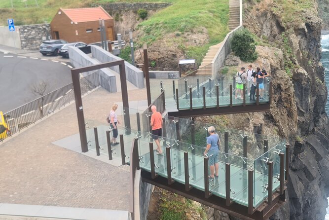 Private Full Day Island Tour in Madeira - Customer Reviews