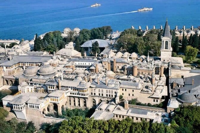 Private Full Day Istanbul Tour - Common Questions