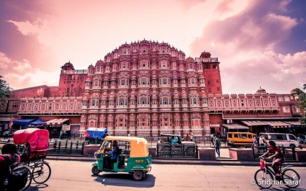 Private: Full-Day Jaipur City Sightseeing Tour By Tuk-Tuk - Pricing