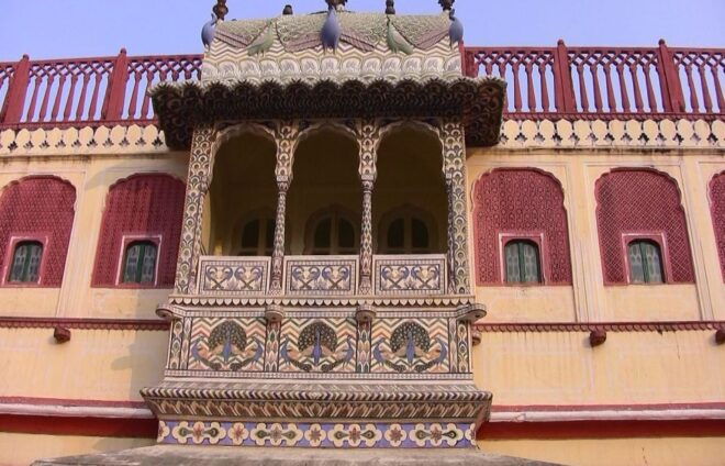 Private Full Day Jaipur City Tour - Highlights