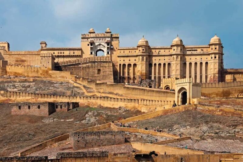 Private Full-Day Jaipur City Tour with Car & Expert Guide - Why Choose a Private Full-Day Jaipur Tour?