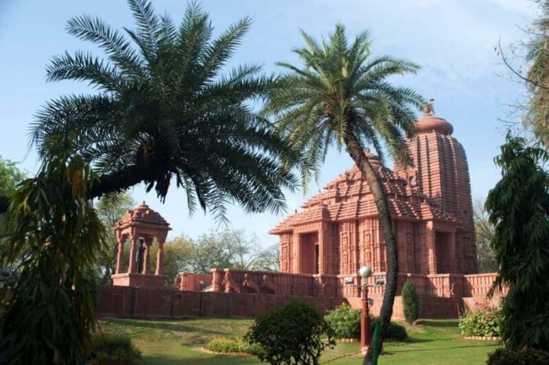 Private Full-Day Jaipur City Tour with Car & Expert Guide - What Makes This Tour Stand Out?