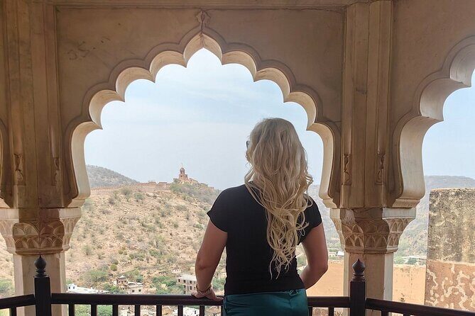 Private Full Day Jaipur City Tour with Expert Local Guide - Final Thoughts