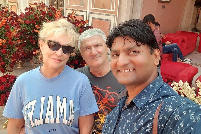 Private Full Day Jaipur City Tour with Expert Local Guide - FAQ