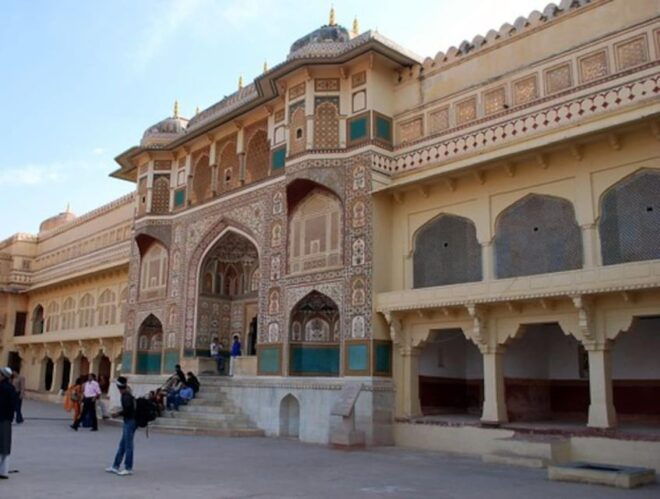 Private Full Day Jaipur City Tour With Guide - Highlights