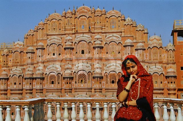 Private Full-Day Jaipur City Tour with Hotel Pick-Up & Drop - Good To Know