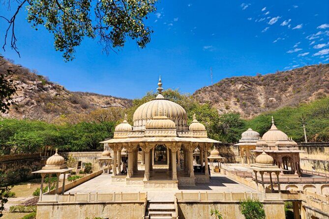 Private Full Day Jaipur History and Heritage Tour - Authenticity and Reviewer Insights