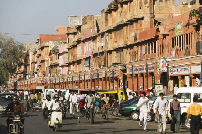 Private Full Day Jaipur Sightseeing by Tuk-Tuk - Inclusions