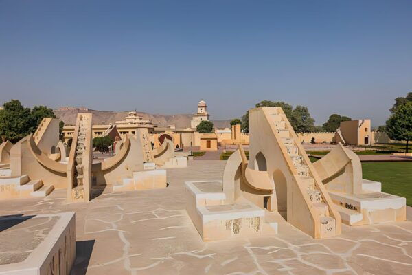 Private Full Day Jaipur Sightseeing by Tuk-Tuk - Directions