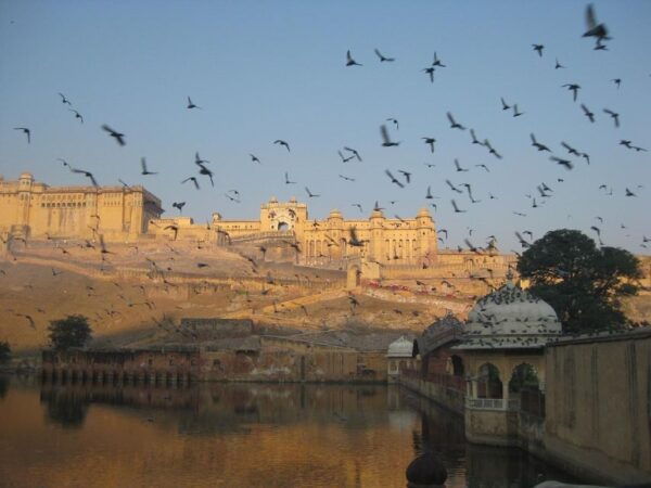 Private Full Day Jaipur Sightseeing by Tuk-Tuk - Frequently Asked Questions
