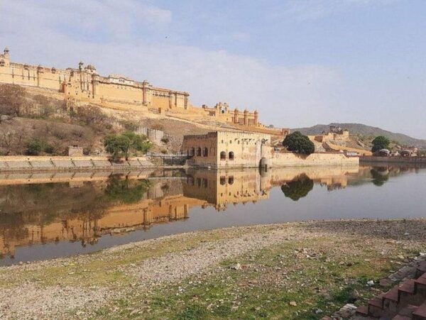 Private Full Day Jaipur Sightseeing Tour By Tuk-Tuk - The Sum Up
