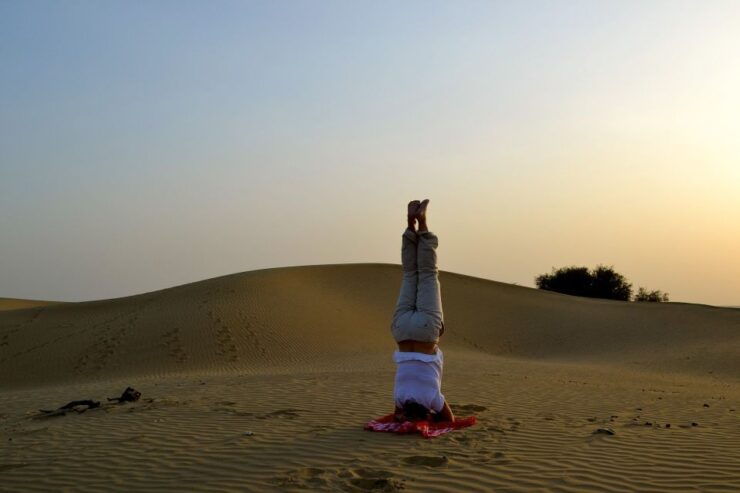 Private Full Day Jaisalmer City Tour (All-Inclusive) - Good To Know
