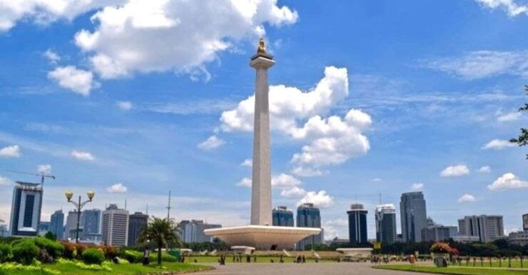 Private Full Day Jakarta City Tour With Miniature Park - Itinerary Highlights