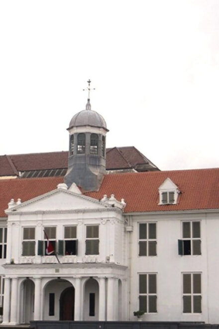 Private Full Day Jakarta City Tour With Miniature Park - Key Attractions