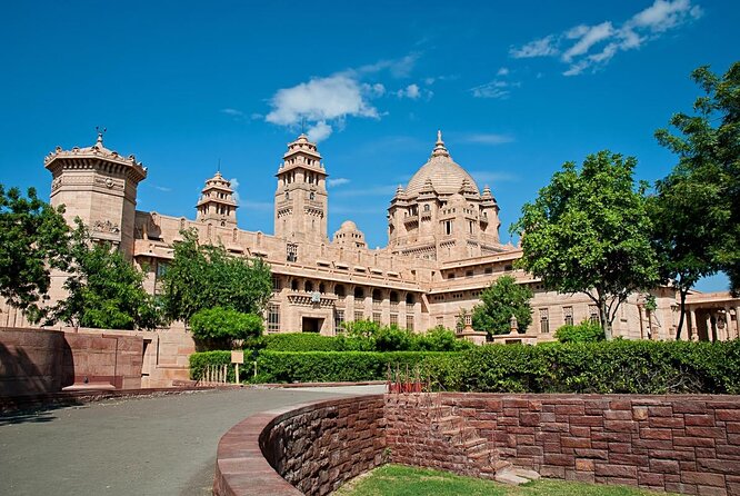 Private Full Day Jodhpur City and Bishnoi Villages Tour - Itinerary Details