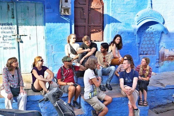 Private Full Day Jodhpur CIty Sightseeing Tour By Tuk Tuk - FAQ