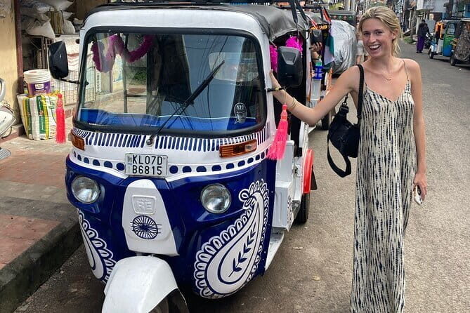 Private Full Day Jodhpur CIty Sightseeing Tour By Tuk Tuk - The Full Breakdown of Your Jodhpur Adventure