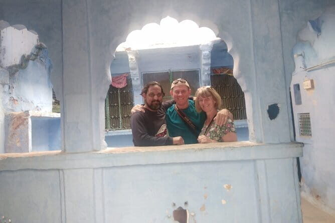Private Full Day Jodhpur CIty Sightseeing Tour By Tuk Tuk - Is This Tour Right for You?