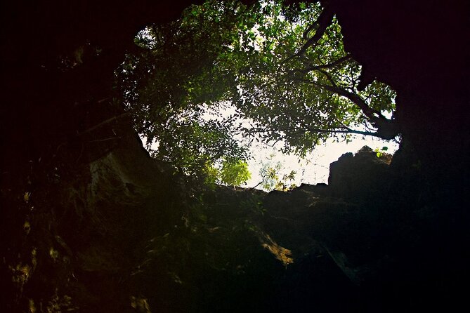 Private Full Day Jomblang and Pindul Caves Oyyo River Tubing Tour - Tour Inclusions