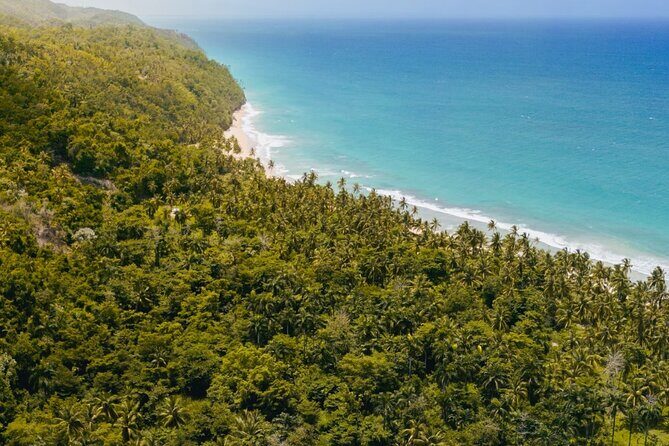 Private Full-Day Jungle to Shoreline Hiking Tour of Las Galeras - Exploring the Private Full-Day Jungle to Shoreline Hiking Tour of Las Galeras
