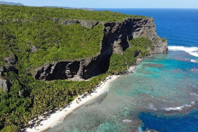 Private Full-Day Jungle to Shoreline Hiking Tour of Las Galeras - What’s Included and What to Expect