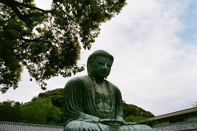 Private Full-Day Kamakura-Enoshima Tour With Bilingual Driver - Meeting and Pickup