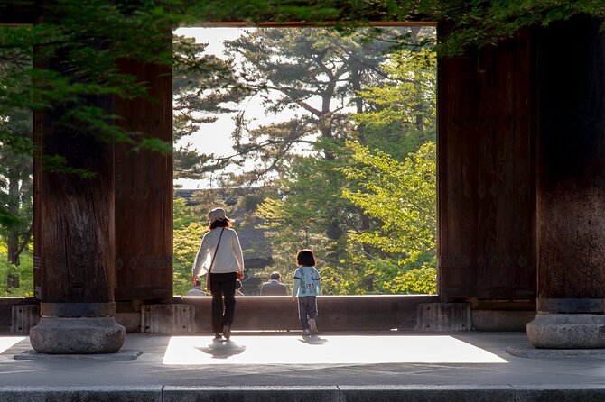 Private Full-Day Kamakura-Enoshima Tour With Bilingual Driver - Reviews and Ratings