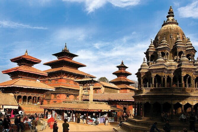 Private Full-Day Kathmandu All 7 UNESCO World Heritage Sites Tour - Good To Know  