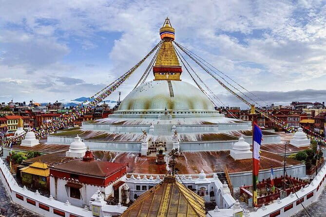Private Full-Day Kathmandu All 7 UNESCO World Heritage Sites Tour - Why This Tour Works