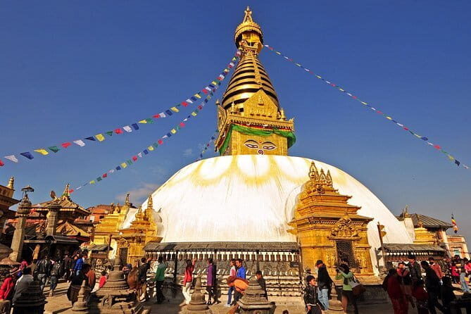 Private Full-Day Kathmandu All 7 UNESCO World Heritage Sites Tour - Who Is This Tour Best For?