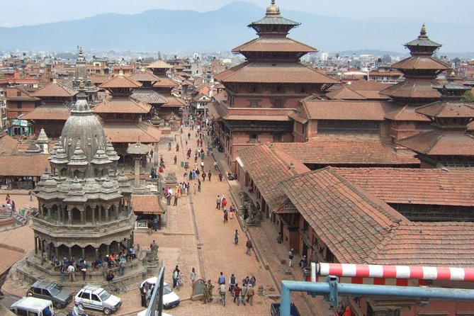 Private Full-Day Kathmandu City Tour - Tour Highlights