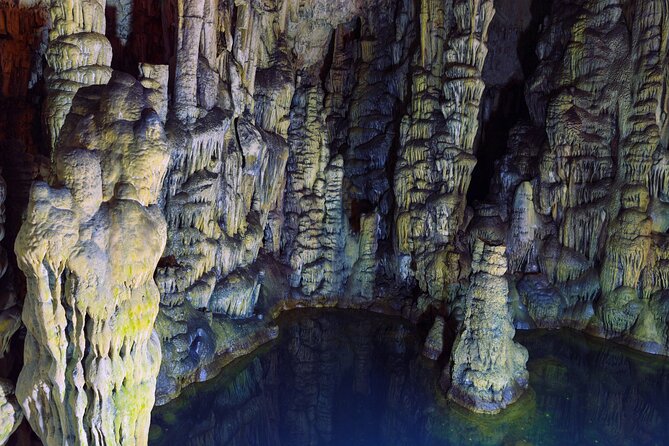Private Full-Day Knosos, Lasithi Plateau, Cave of Zeus From Rethimno - Itinerary Highlights