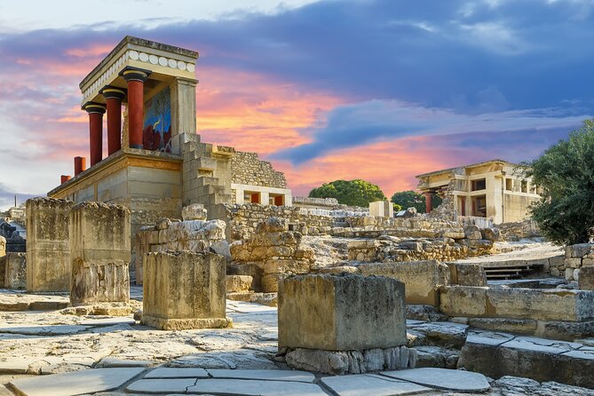 Private Full-Day Knosos, Lasithi Plateau, Cave of Zeus From Rethimno - Additional Stops