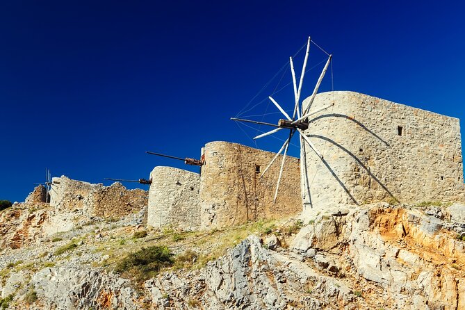 Private Full-Day Knosos, Lasithi Plateau, Cave of Zeus From Rethimno - Additional Information