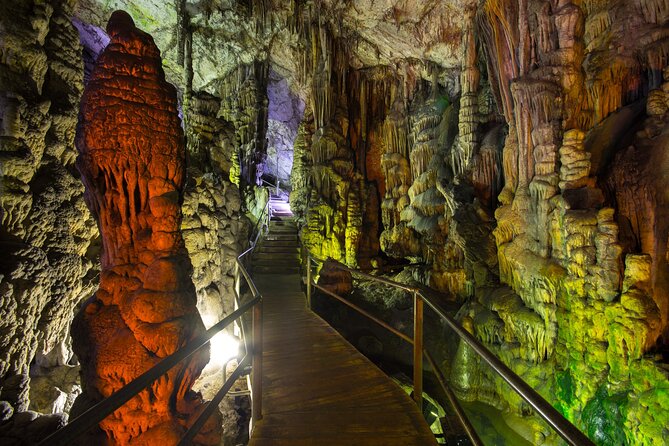 Private Full-Day Knosos, Lasithi Plateau, Cave of Zeus From Rethimno - Reviews Overview