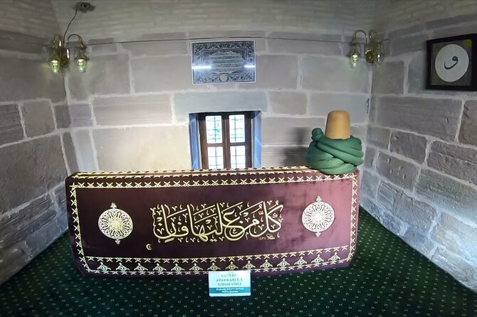 Private Full-Day Konya Tour From Istanbul - Pickup and Cancellation