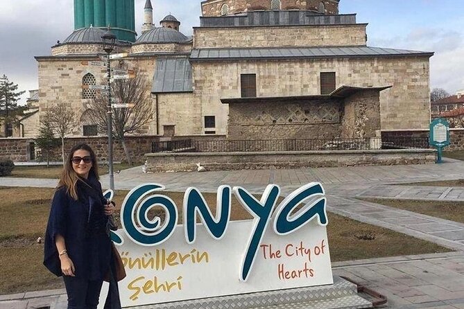 Private Full-Day Konya Tour From Istanbul - Pricing and Availability