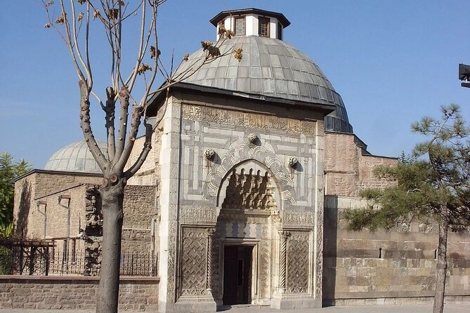 Private Full-Day Konya Tour From Istanbul - Common Questions