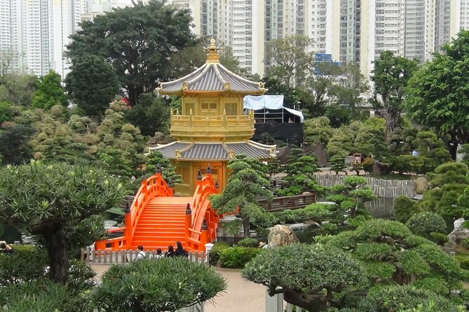 Private Full Day Kowloon District Sightseeing Tour - Tour Overview
