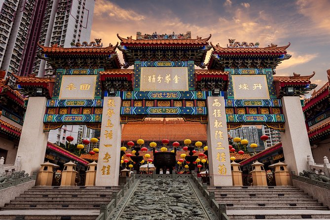 Private Full Day Kowloon District Sightseeing Tour - Reviews