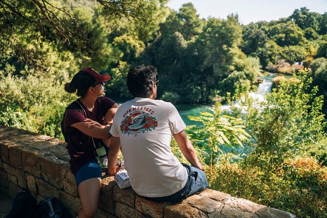 Private Full-Day Krka Waterfalls Tour With Wine Tasting - Directions