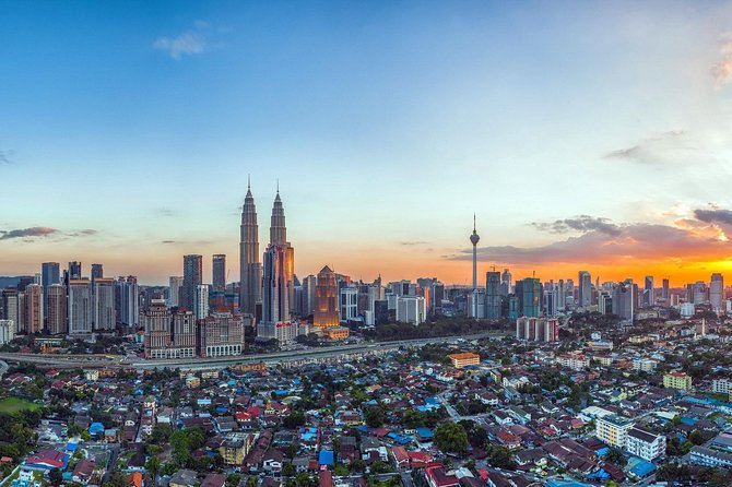 Private Full Day Kuala Lumpur City Tour With the Batu Caves - Good To Know