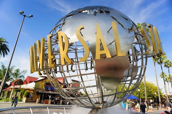 Private Full Day L.A Suburbs and Attractions From Los Angeles -Pick up Included - Good To Know