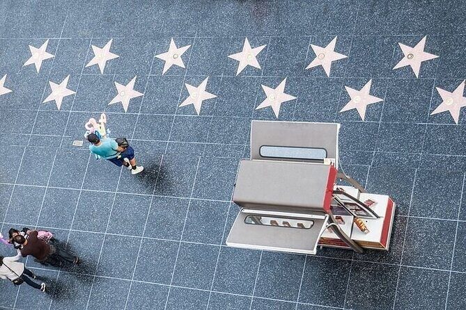 Private Full Day LA Tour from Palos Verdes - Good To Know