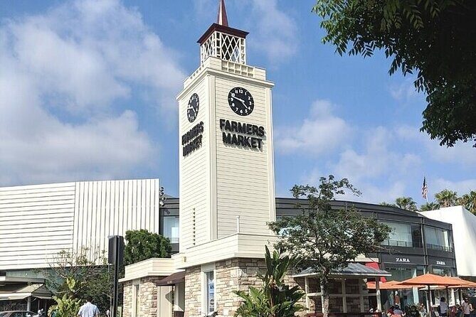 Private Full Day LA Tour from Torrance - Final Thoughts